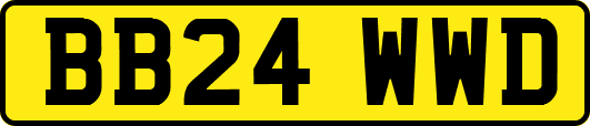 BB24WWD