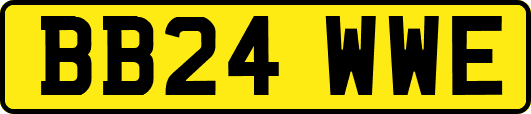 BB24WWE