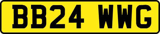 BB24WWG