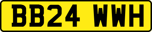 BB24WWH