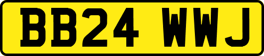 BB24WWJ