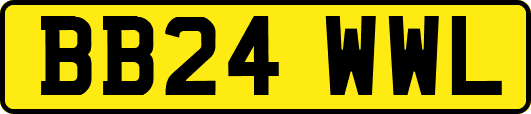 BB24WWL