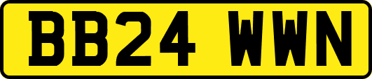 BB24WWN