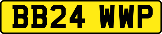 BB24WWP