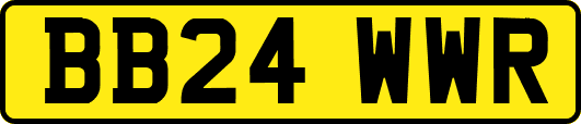 BB24WWR