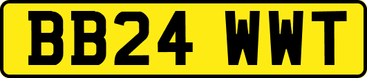 BB24WWT