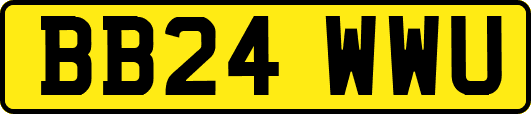 BB24WWU