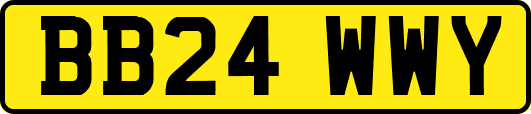 BB24WWY