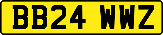 BB24WWZ