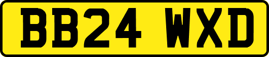 BB24WXD