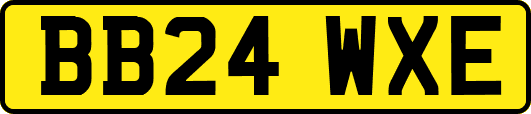 BB24WXE