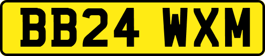 BB24WXM