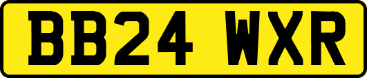 BB24WXR