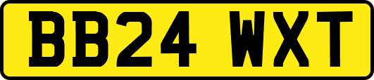 BB24WXT