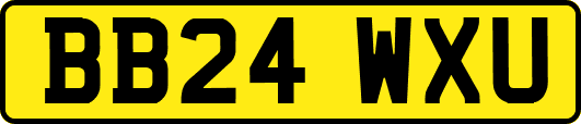 BB24WXU