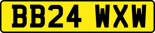 BB24WXW