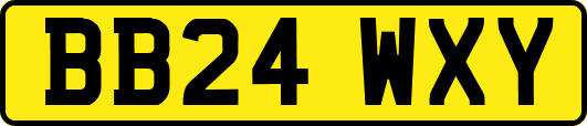 BB24WXY