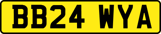 BB24WYA
