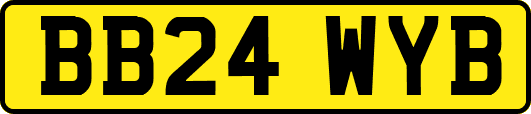 BB24WYB