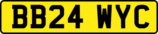 BB24WYC