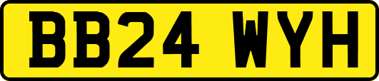 BB24WYH