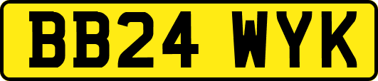 BB24WYK