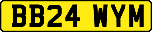 BB24WYM