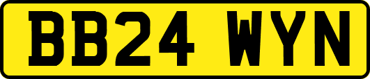 BB24WYN