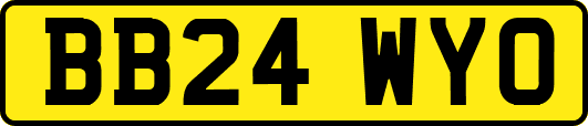 BB24WYO