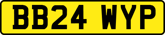 BB24WYP