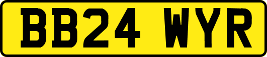 BB24WYR