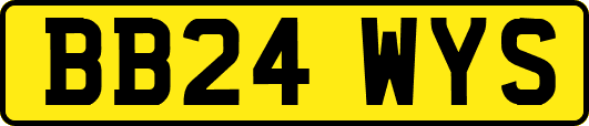 BB24WYS