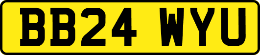 BB24WYU