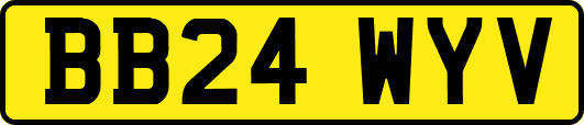 BB24WYV