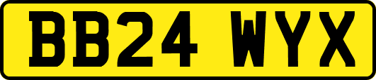BB24WYX