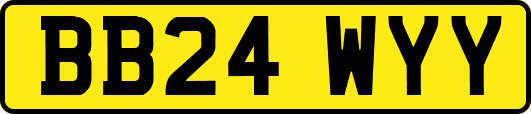 BB24WYY