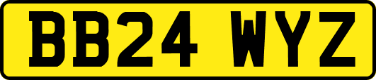 BB24WYZ