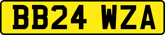BB24WZA