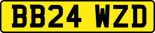 BB24WZD