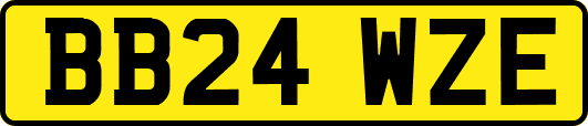 BB24WZE
