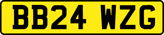 BB24WZG