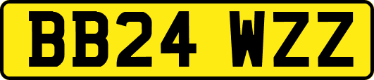 BB24WZZ
