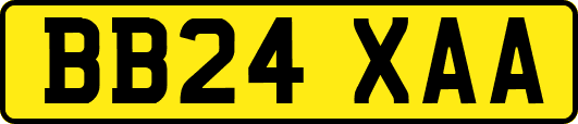 BB24XAA