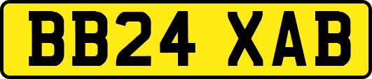 BB24XAB