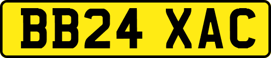 BB24XAC