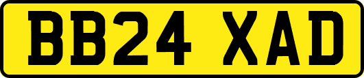 BB24XAD