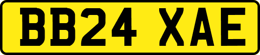 BB24XAE