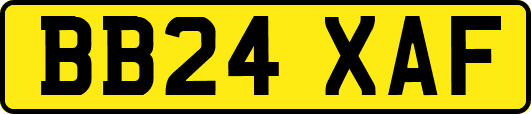 BB24XAF