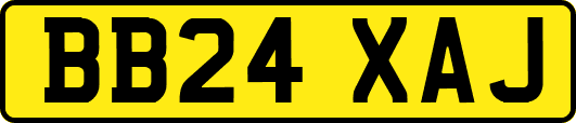 BB24XAJ