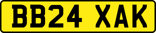 BB24XAK